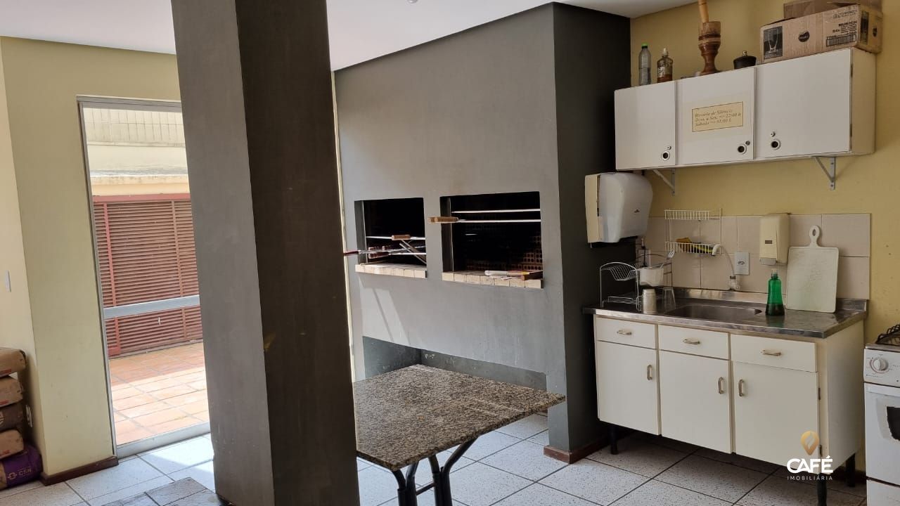 Apartamento à venda com 2 quartos, 79m² - Foto 15