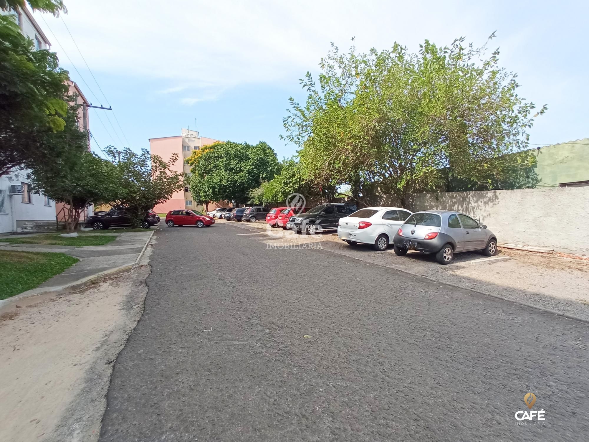 Apartamento, 2 quartos, 44 m² - Foto 11