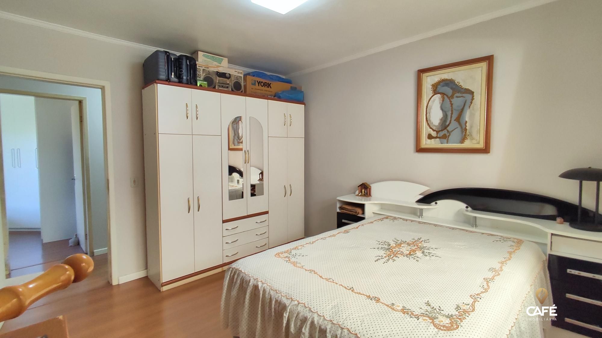 Casa à venda com 3 quartos, 100m² - Foto 16