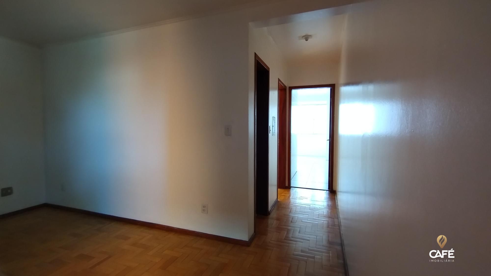 Apartamento à venda com 1 quarto, 45m² - Foto 1