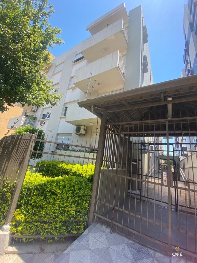 Apartamento à venda com 3 quartos, 114m² - Foto 1