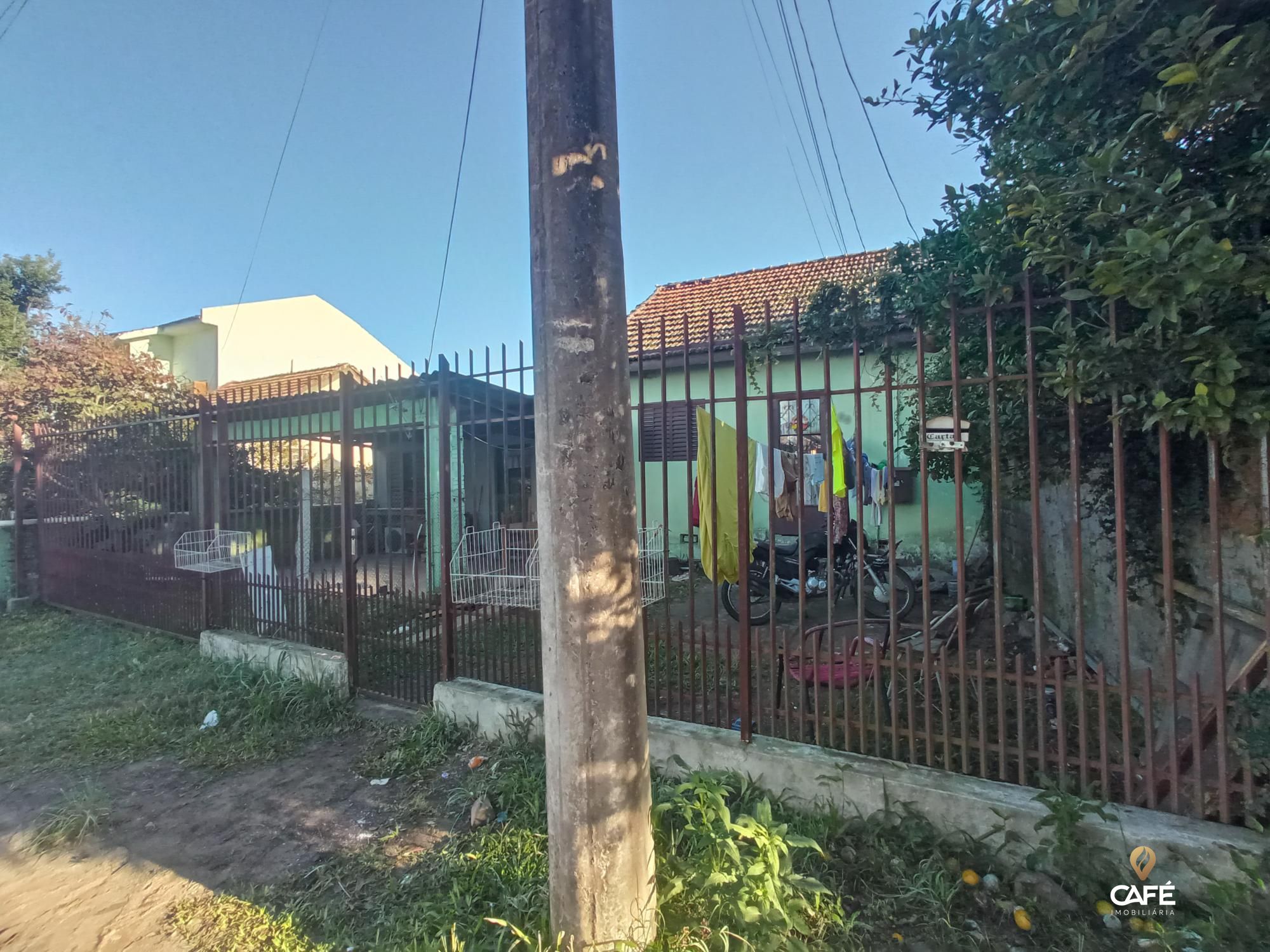 Terreno, 264 m² - Foto 2