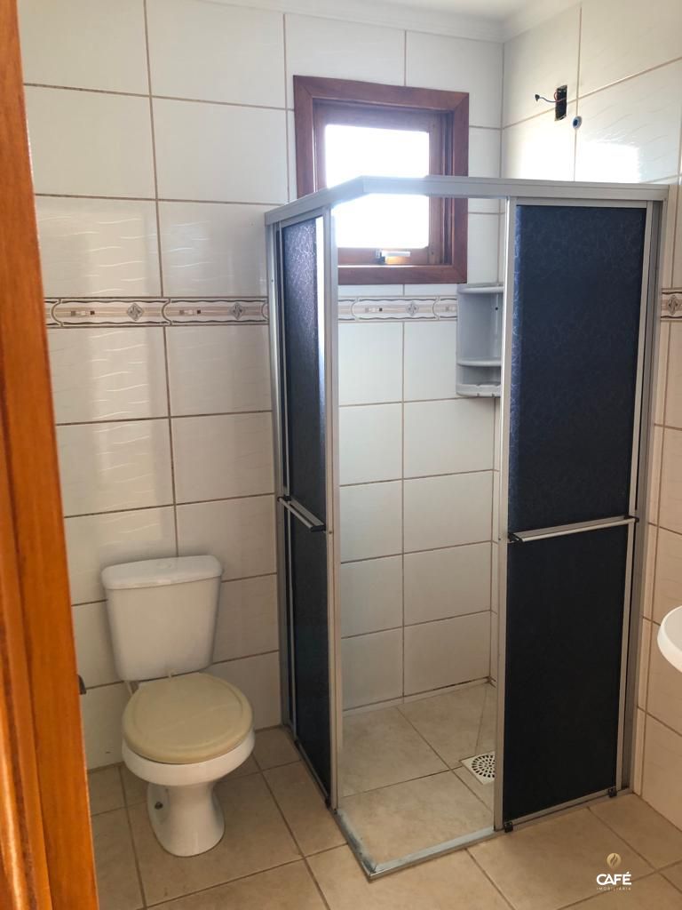 Apartamento à venda com 2 quartos, 58m² - Foto 6