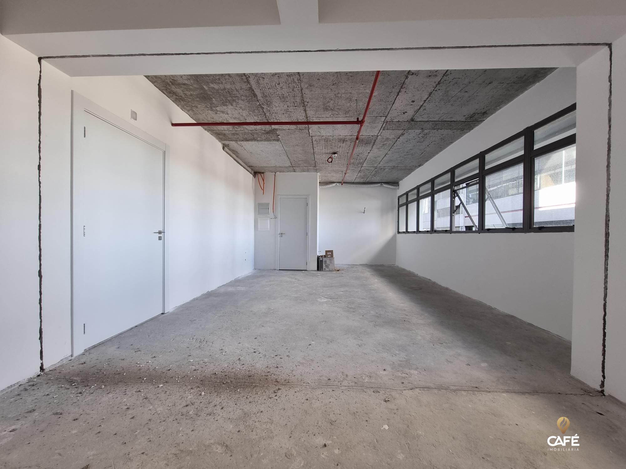 Conjunto Comercial-Sala à venda com 1 quarto, 65m² - Foto 16