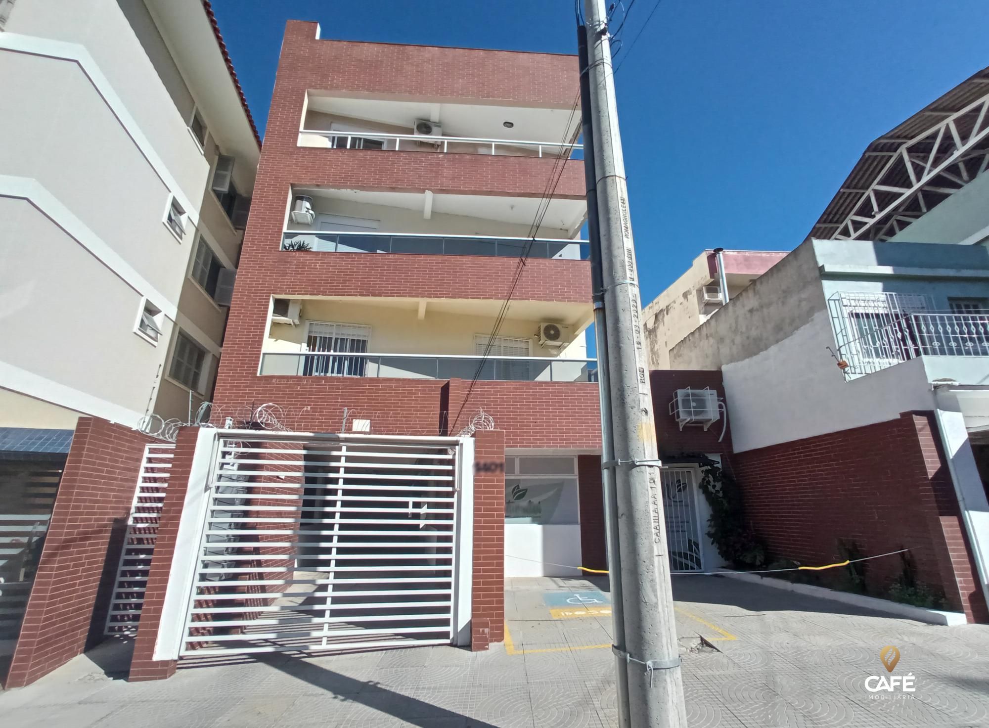 Cobertura à venda e aluguel com 3 quartos, 170m² - Foto 2