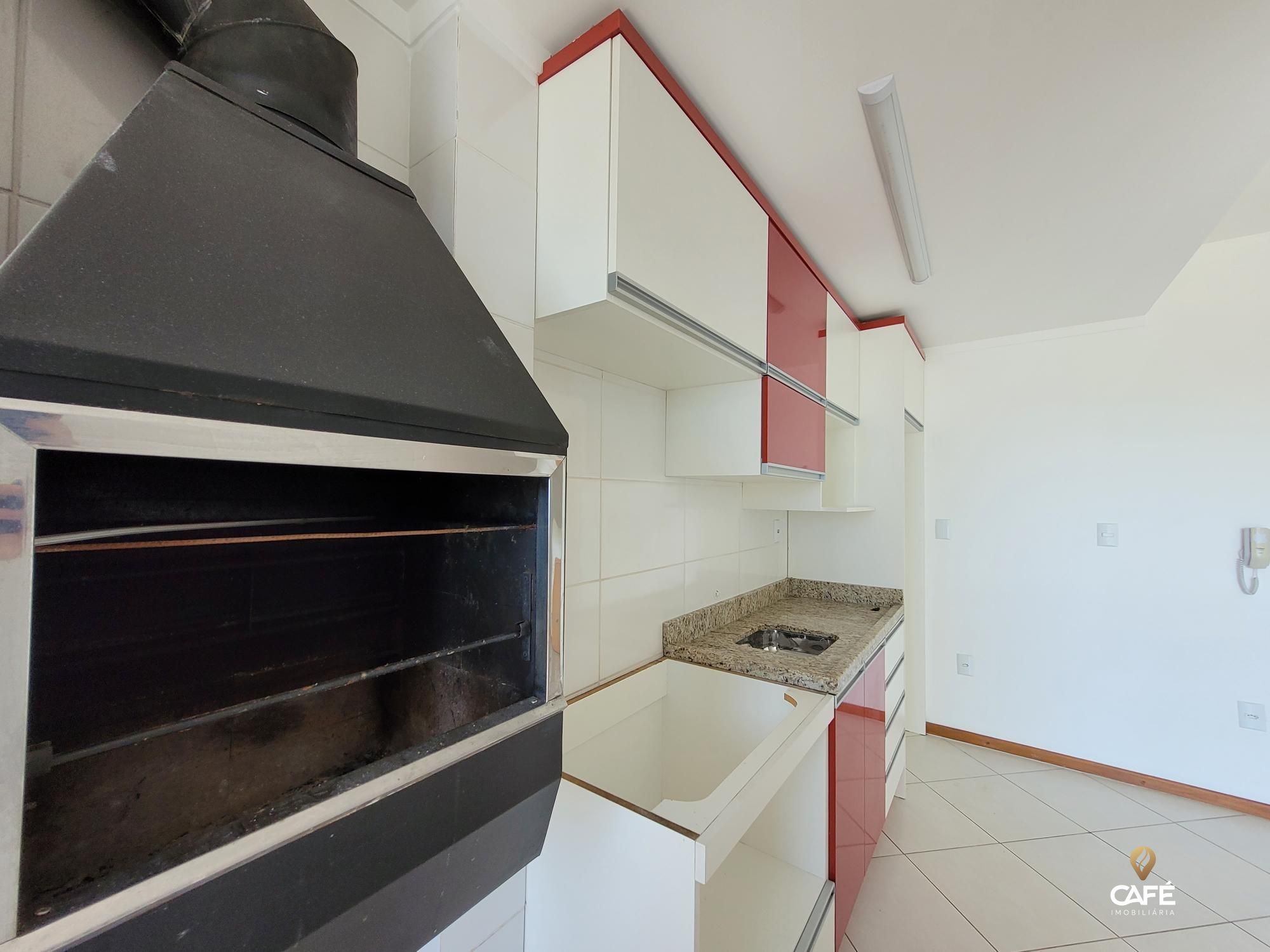 Apartamento à venda com 2 quartos, 49m² - Foto 4