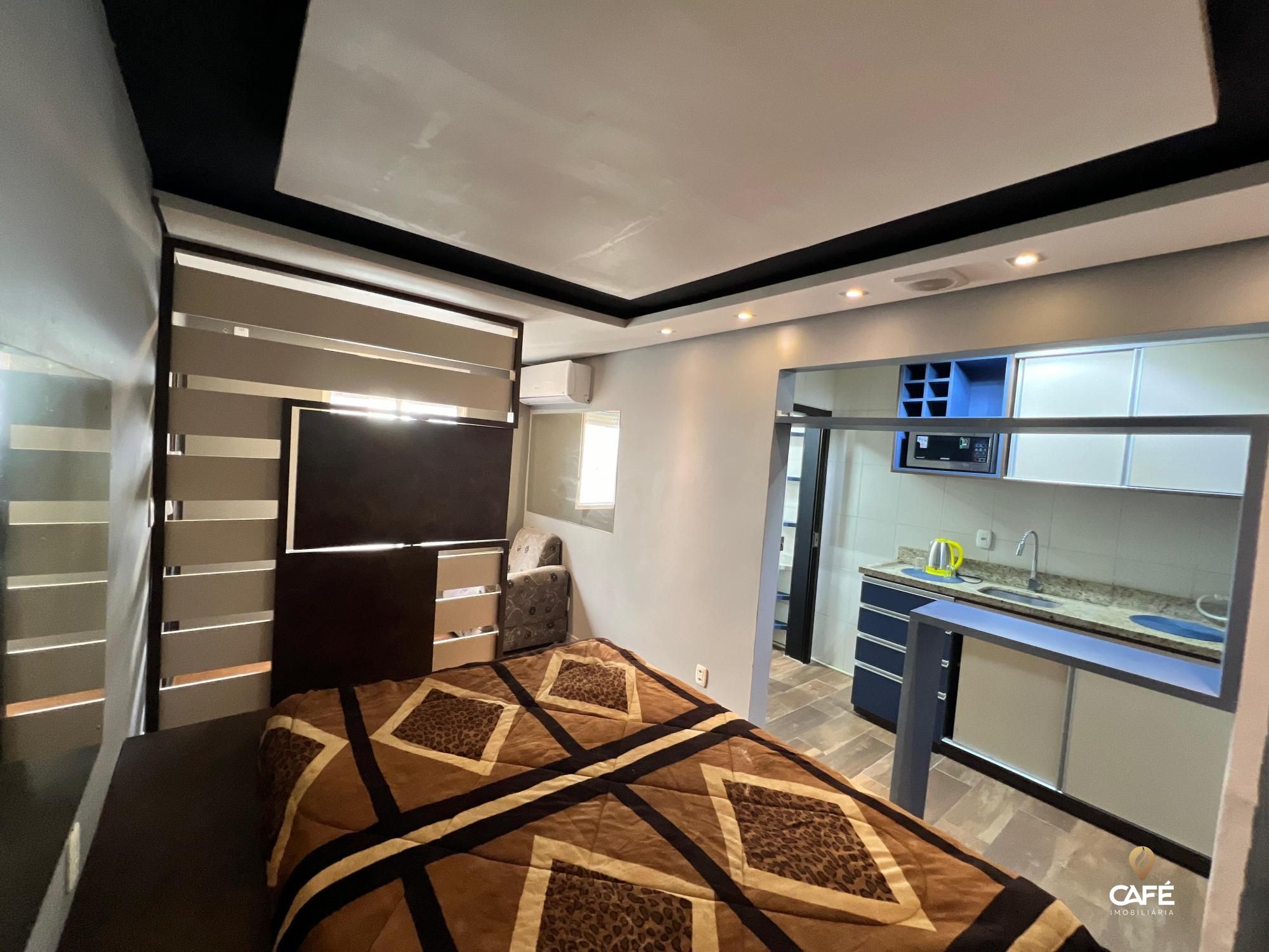 Kitnet-Studio, 38 m² - Foto 6