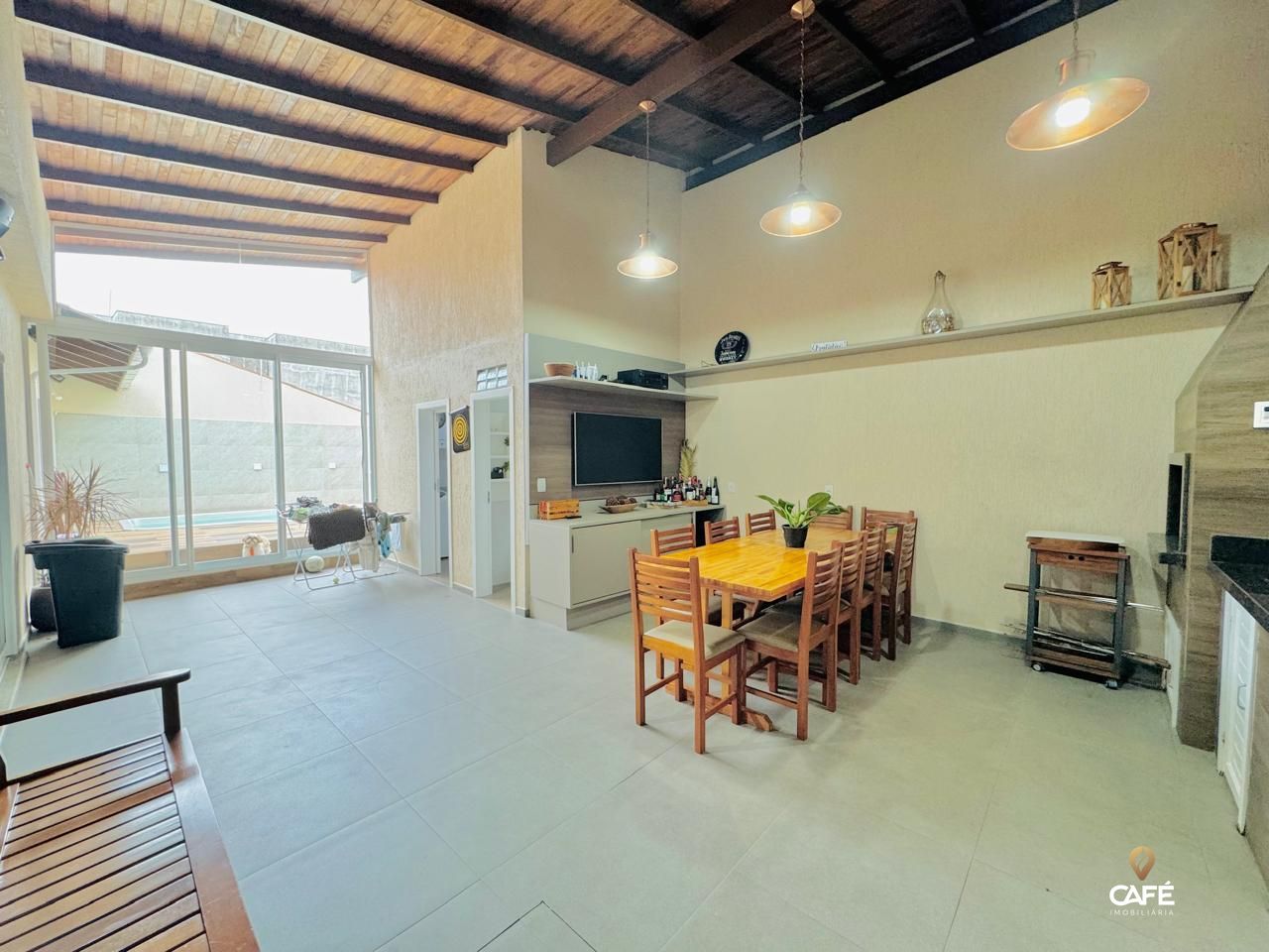 Casa, 3 quartos, 189 m² - Foto 10