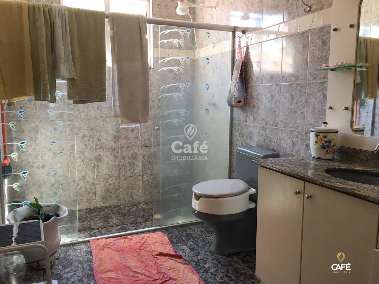 Casa à venda com 3 quartos, 395m² - Foto 13