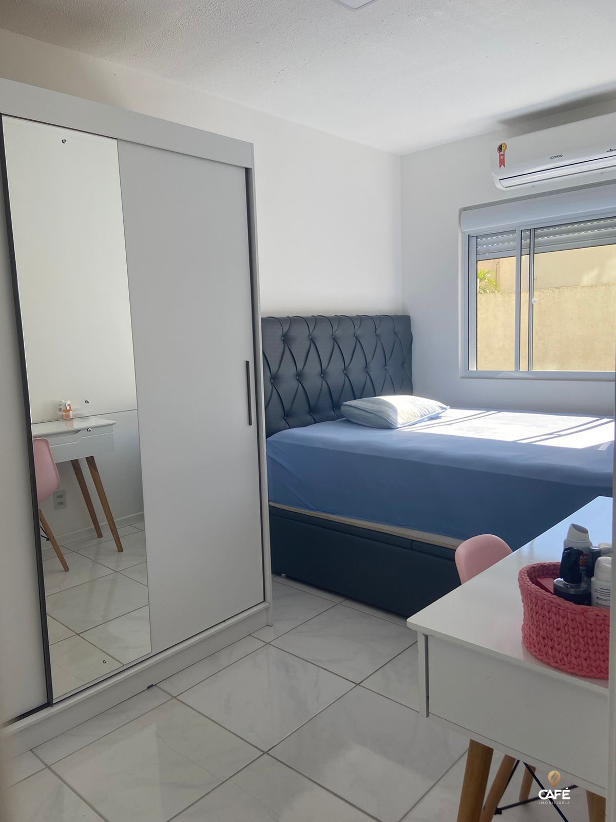 Apartamento à venda com 2 quartos, 57m² - Foto 15