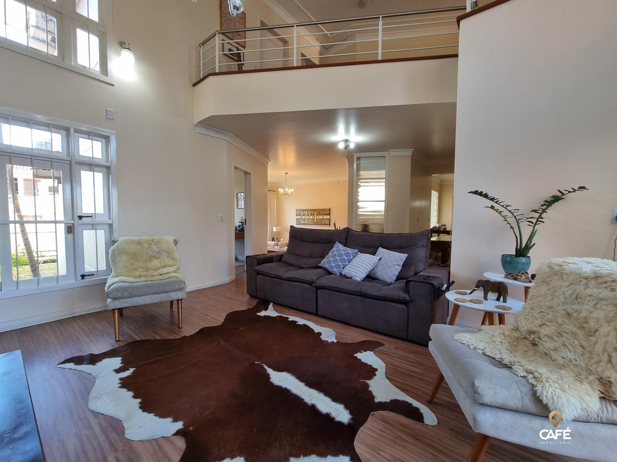 Casa, 4 quartos, 403 m² - Foto 6