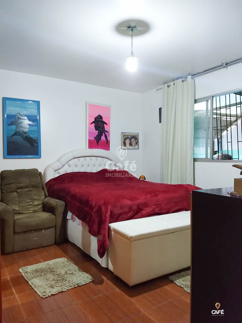 Casa, 3 quartos, 119 m² - Foto 12