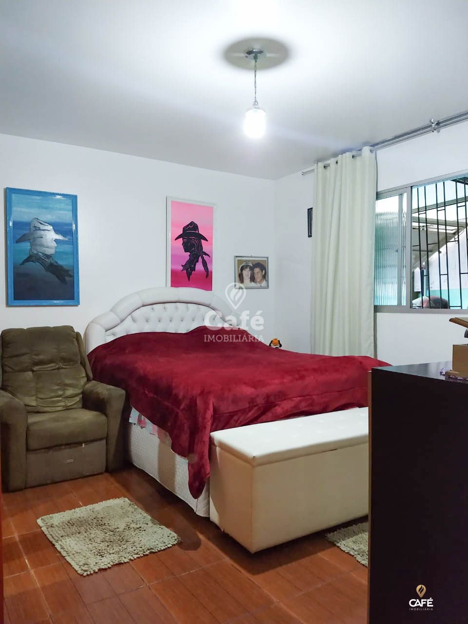 Casa à venda com 3 quartos, 119m² - Foto 12