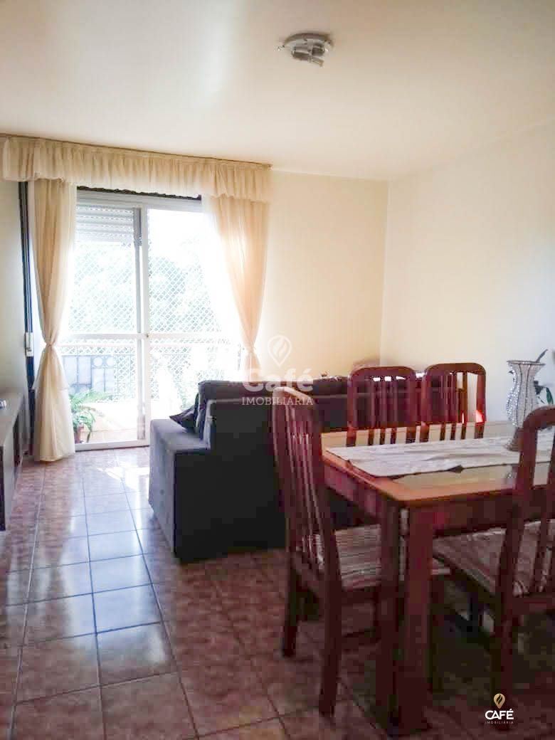 Apartamento à venda com 3 quartos, 110m² - Foto 5