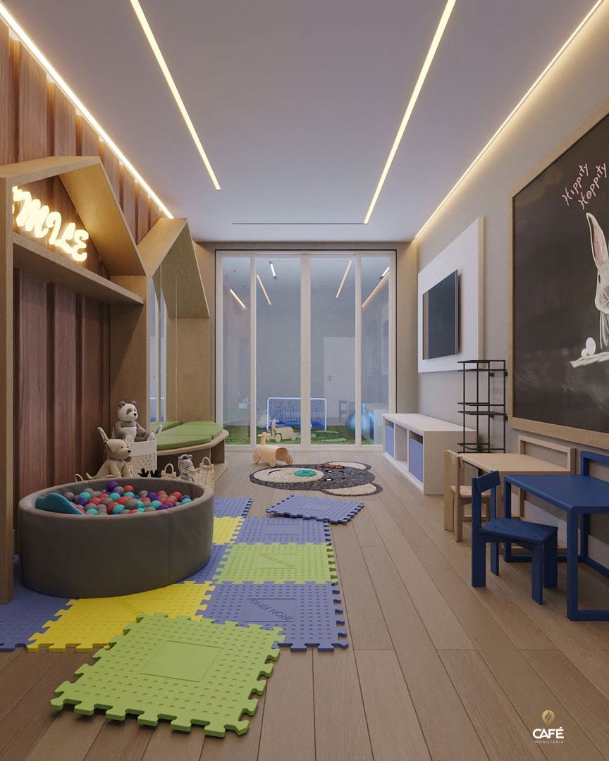 Apartamento, 3 quartos, 146 m² - Foto 5