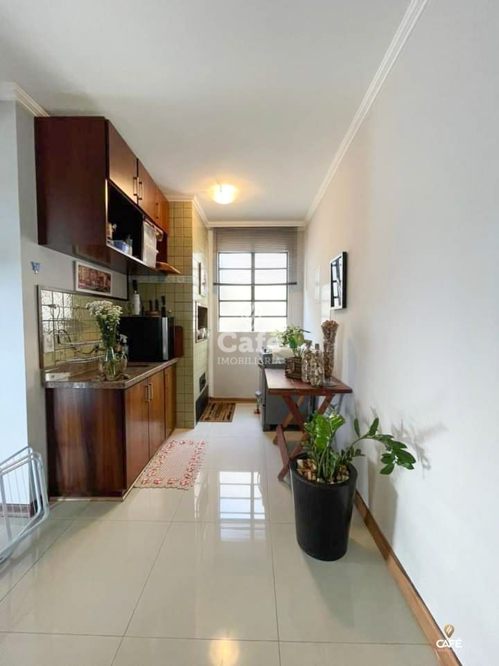 Cobertura, 4 quartos, 181 m² - Foto 9