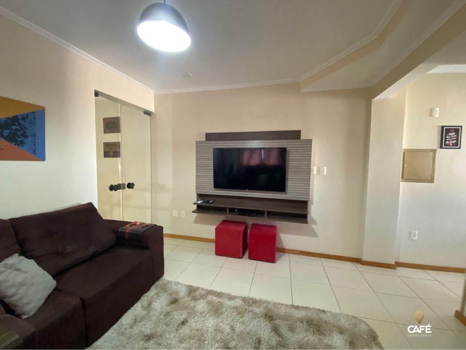 Cobertura, 3 quartos, 128 m² - Foto 2