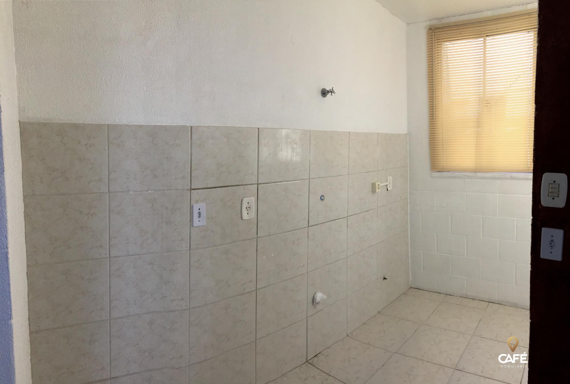 Apartamento à venda com 2 quartos, 53m² - Foto 4