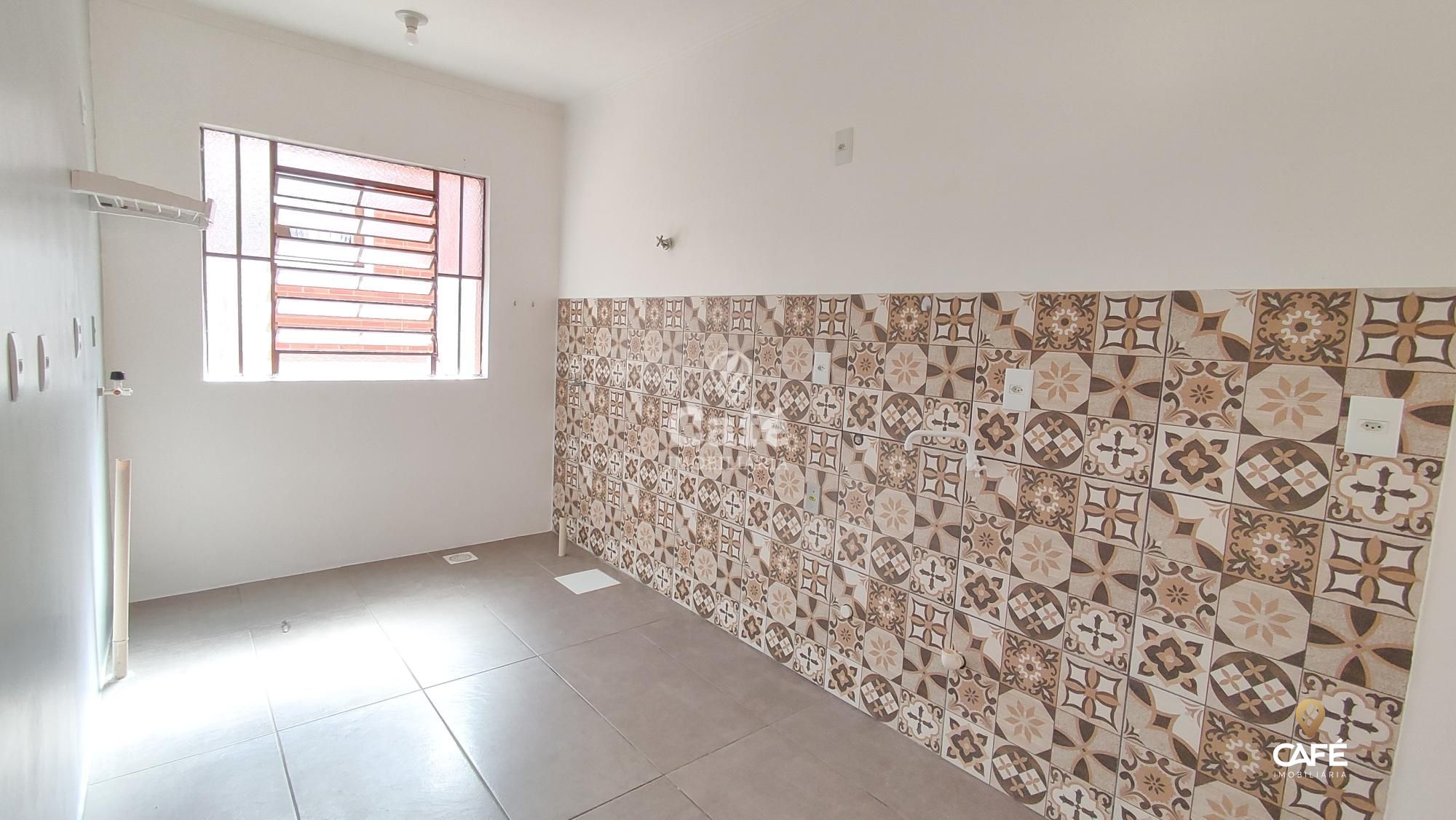 Apartamento à venda com 1 quarto, 31m² - Foto 5