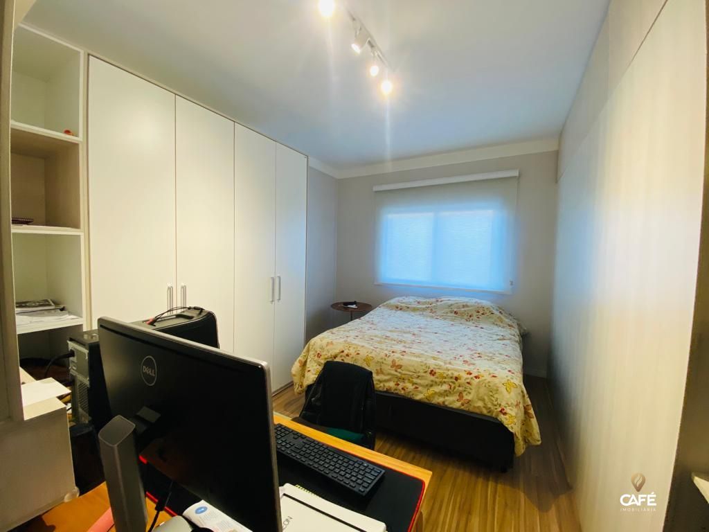 Apartamento à venda com 3 quartos, 185m² - Foto 22