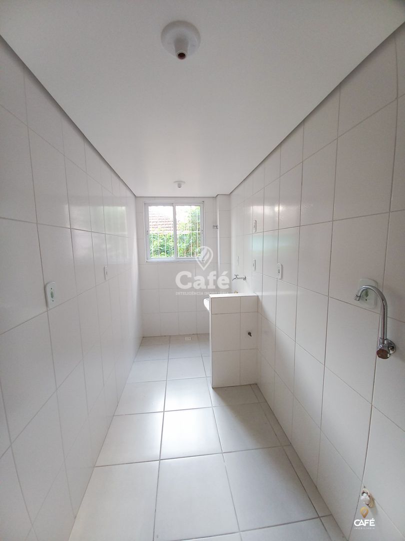 Apartamento à venda com 1 quarto, 51m² - Foto 5