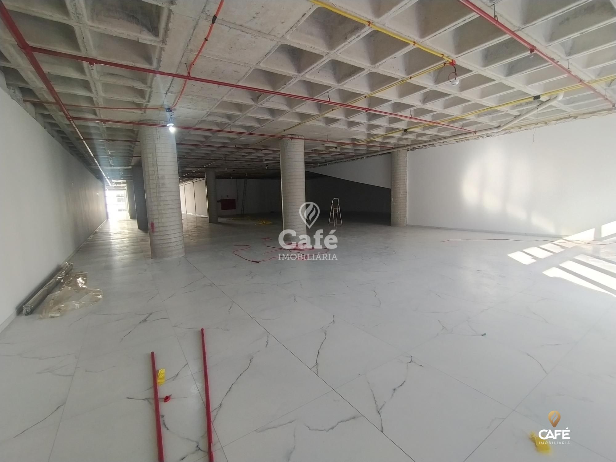 Conjunto Comercial-Sala à venda com 1 quarto, 465m² - Foto 4