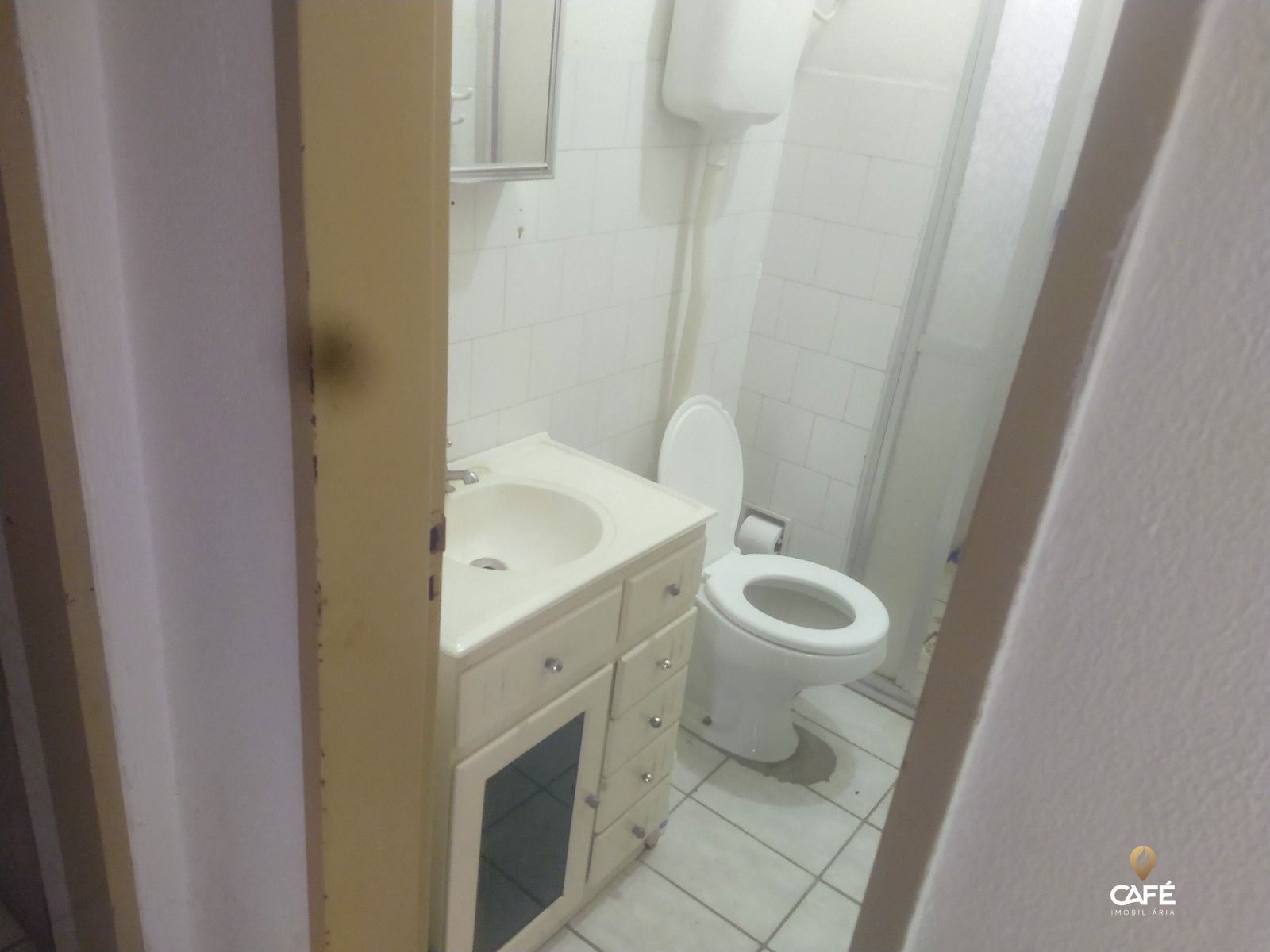 Apartamento à venda com 2 quartos, 47m² - Foto 5