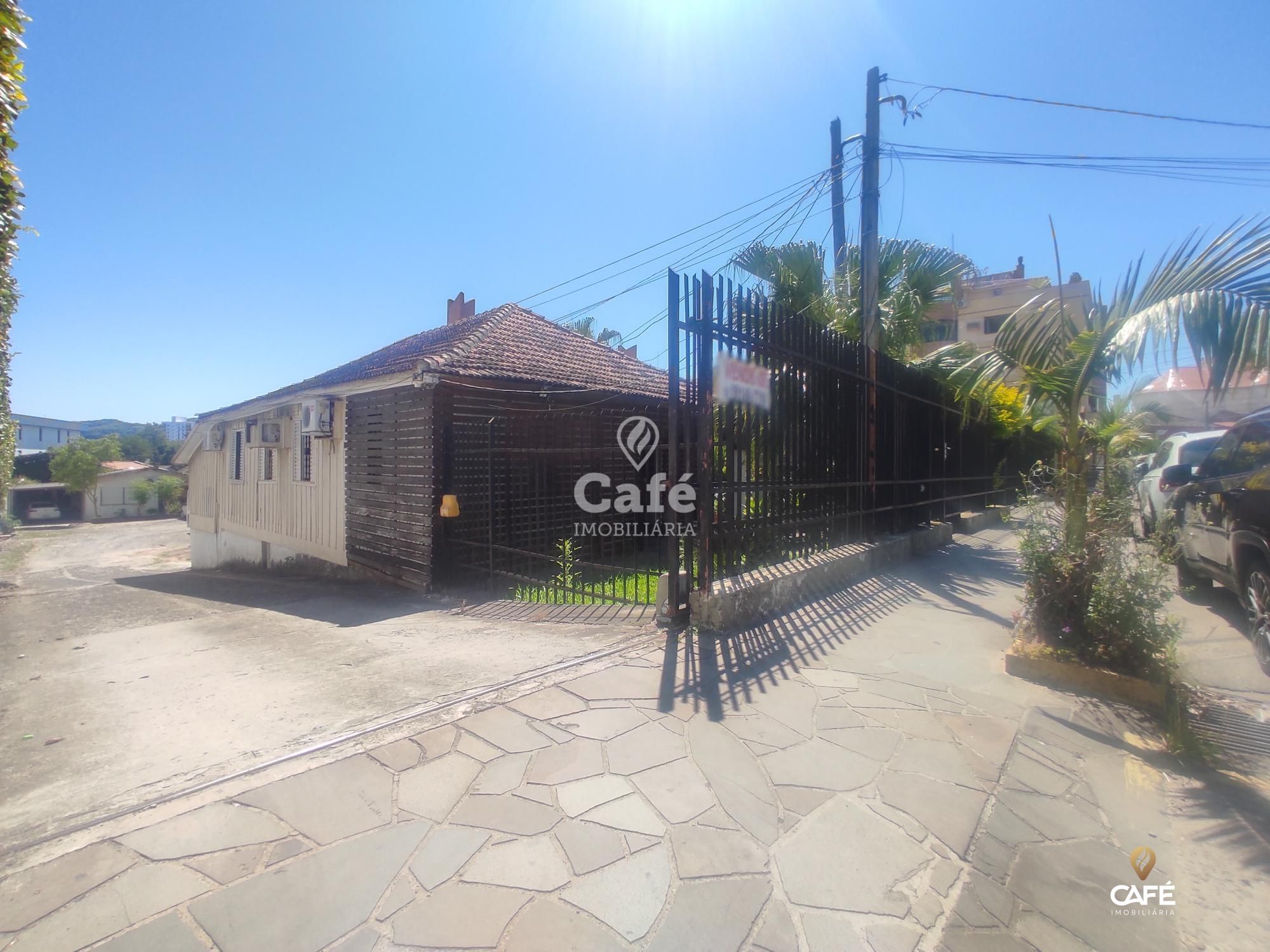 Terreno, 840 m² - Foto 1