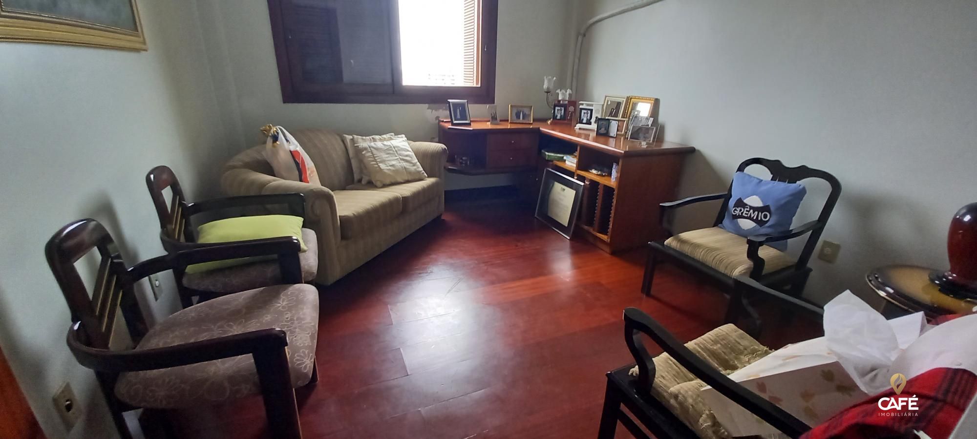 Cobertura à venda com 4 quartos, 254m² - Foto 13