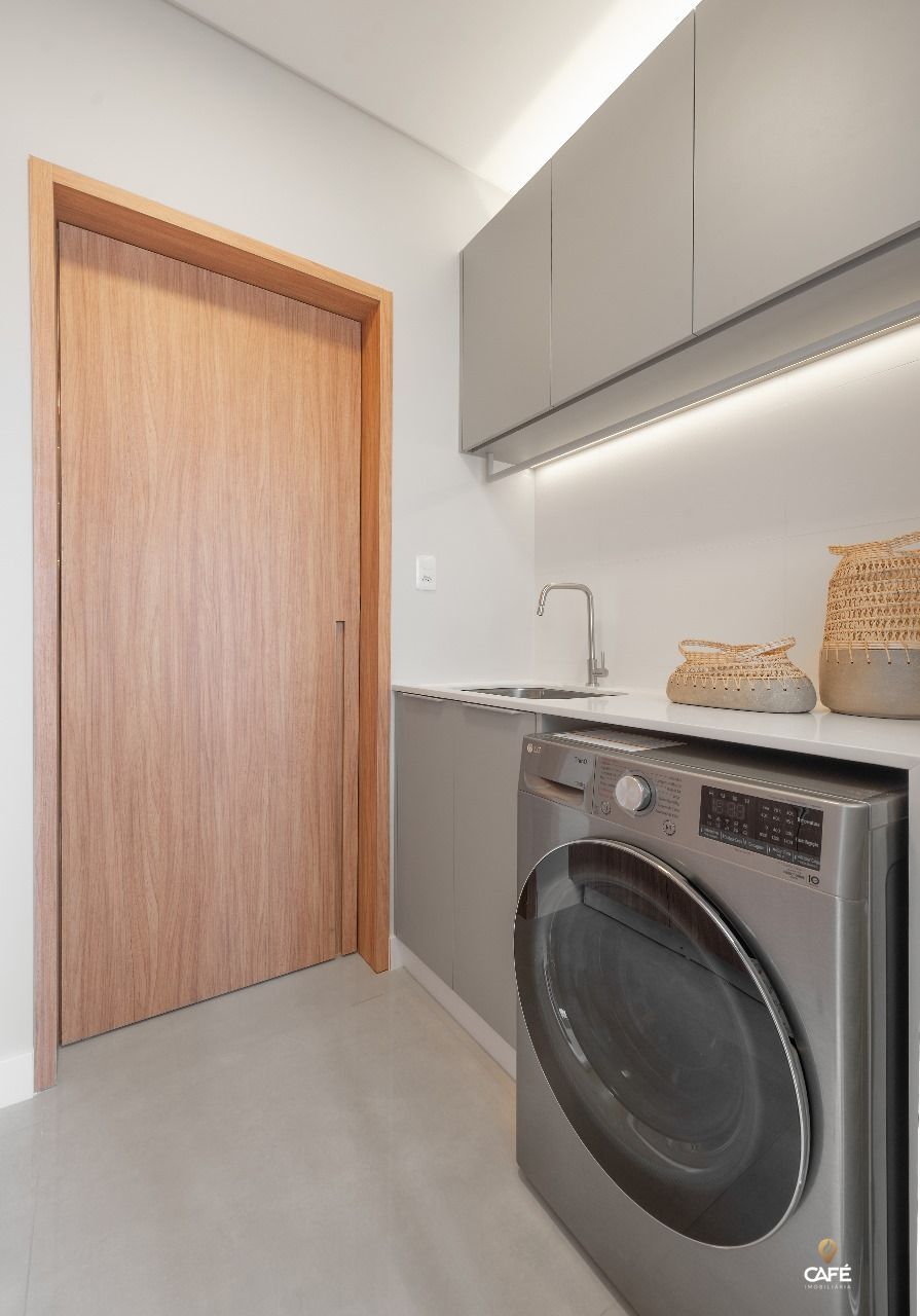 Apartamento à venda com 3 quartos, 118m² - Foto 3