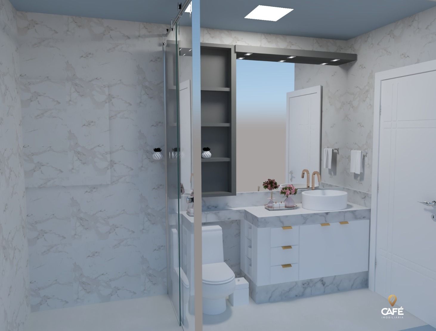 Casa, 3 quartos, 140 m² - Foto 5