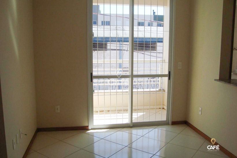 Apartamento à venda com 1 quarto, 45m² - Foto 3