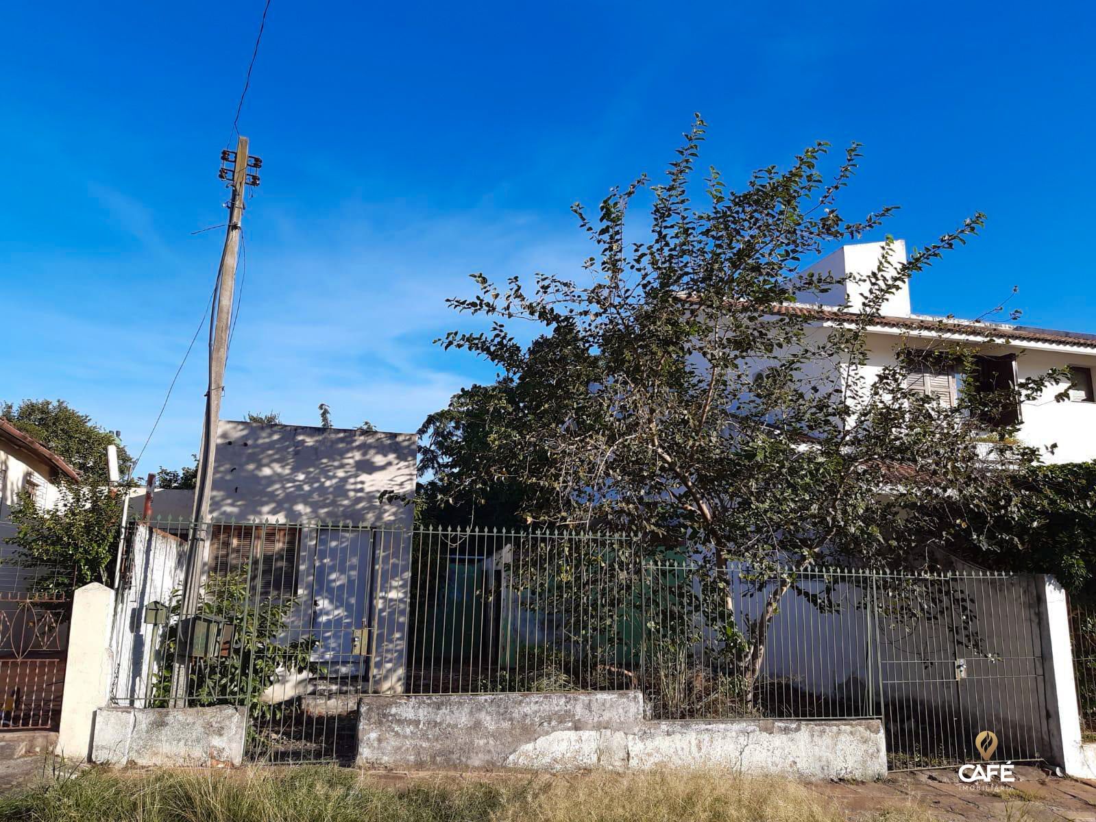 Terreno, 132 m² - Foto 1