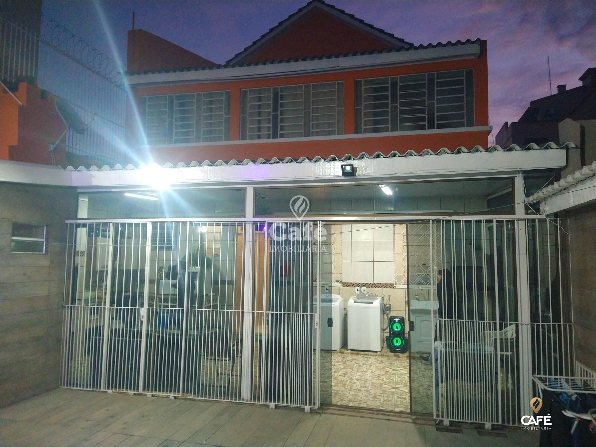 Casa, 4 quartos, 195 m² - Foto 5