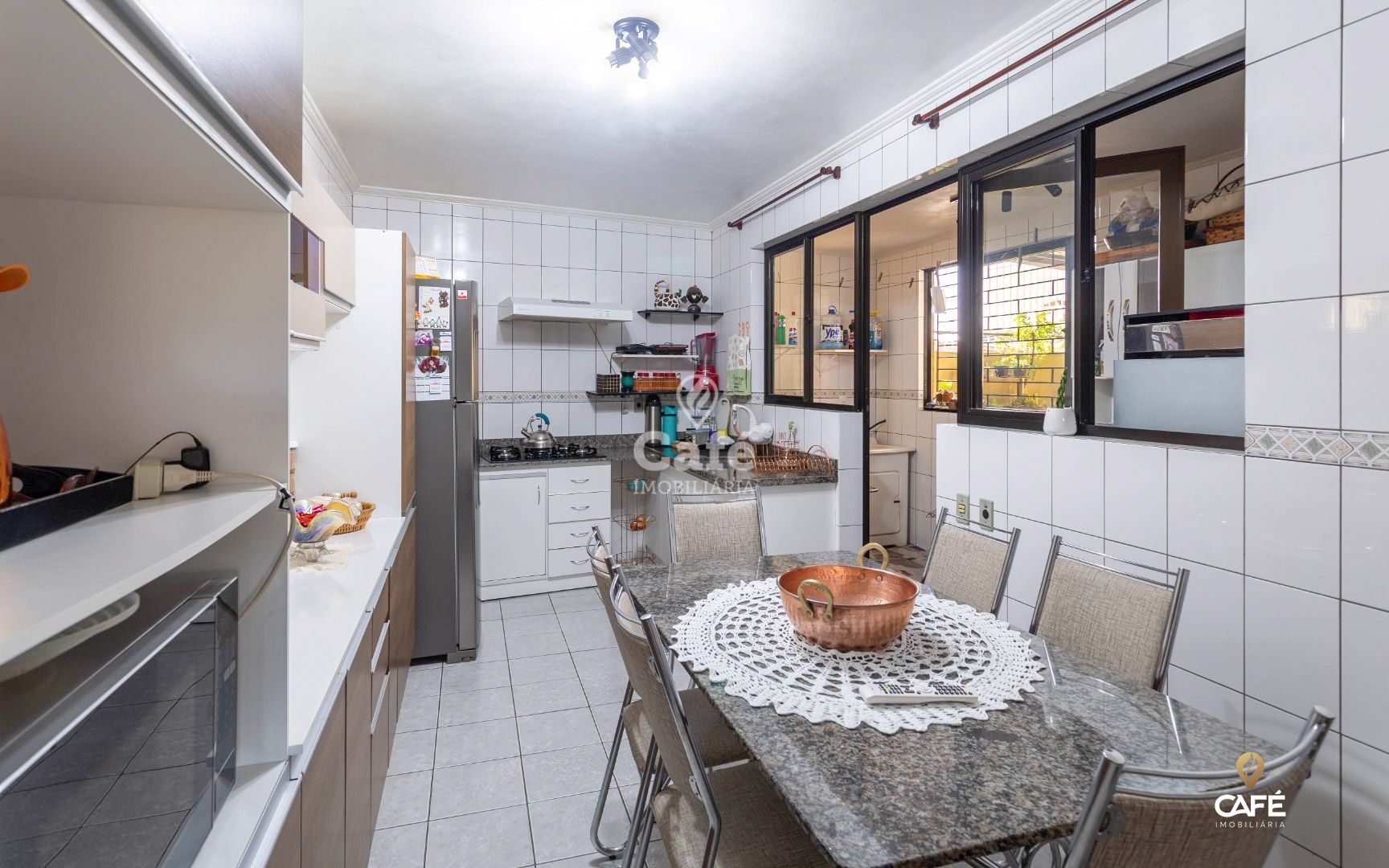 Apartamento, 3 quartos, 130 m² - Foto 12