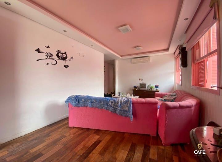 Casa à venda com 4 quartos, 90m² - Foto 6