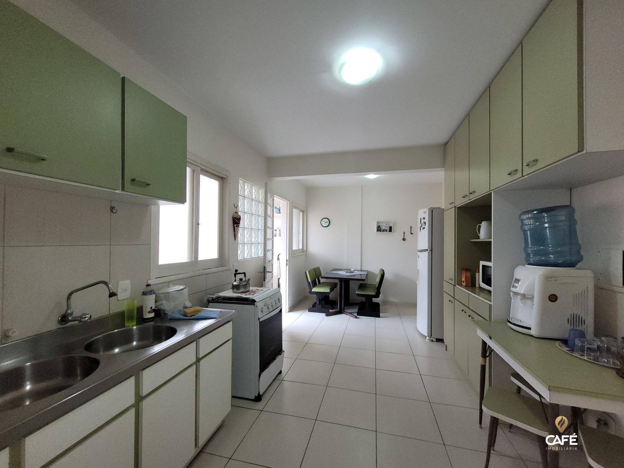 Apartamento à venda com 3 quartos, 142m² - Foto 15