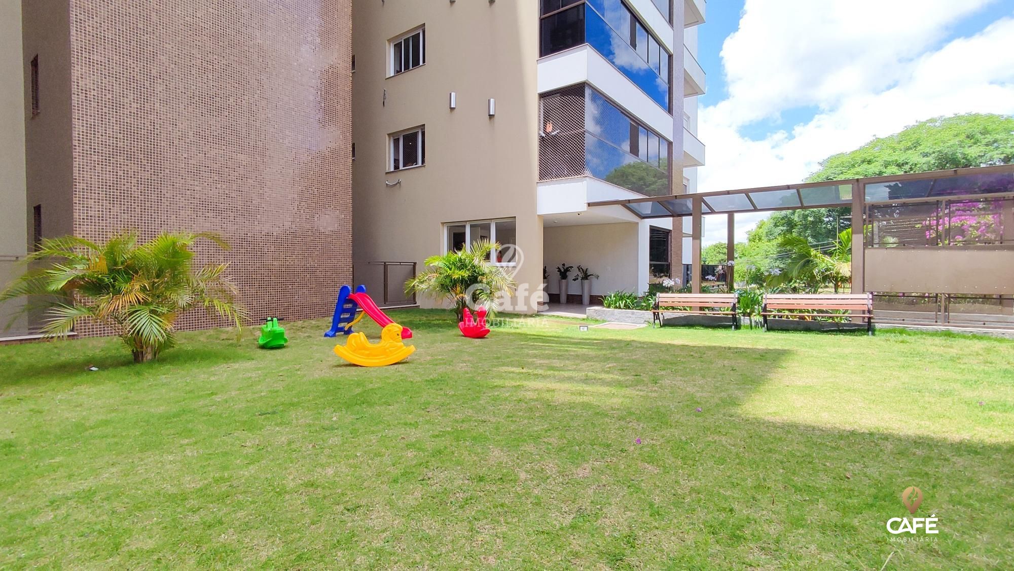 Apartamento, 3 quartos, 169 m² - Foto 2