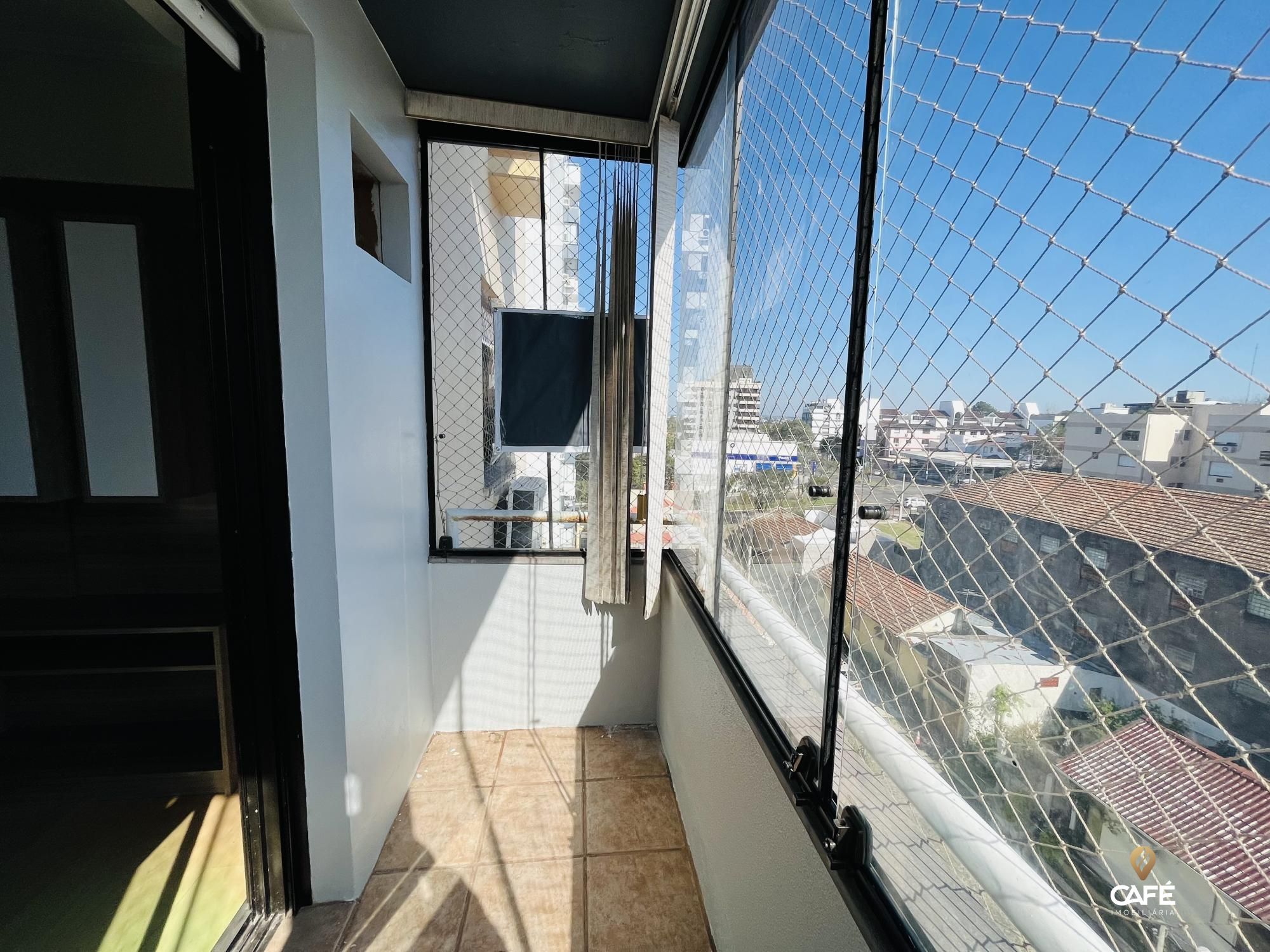 Apartamento à venda com 3 quartos, 82m² - Foto 3