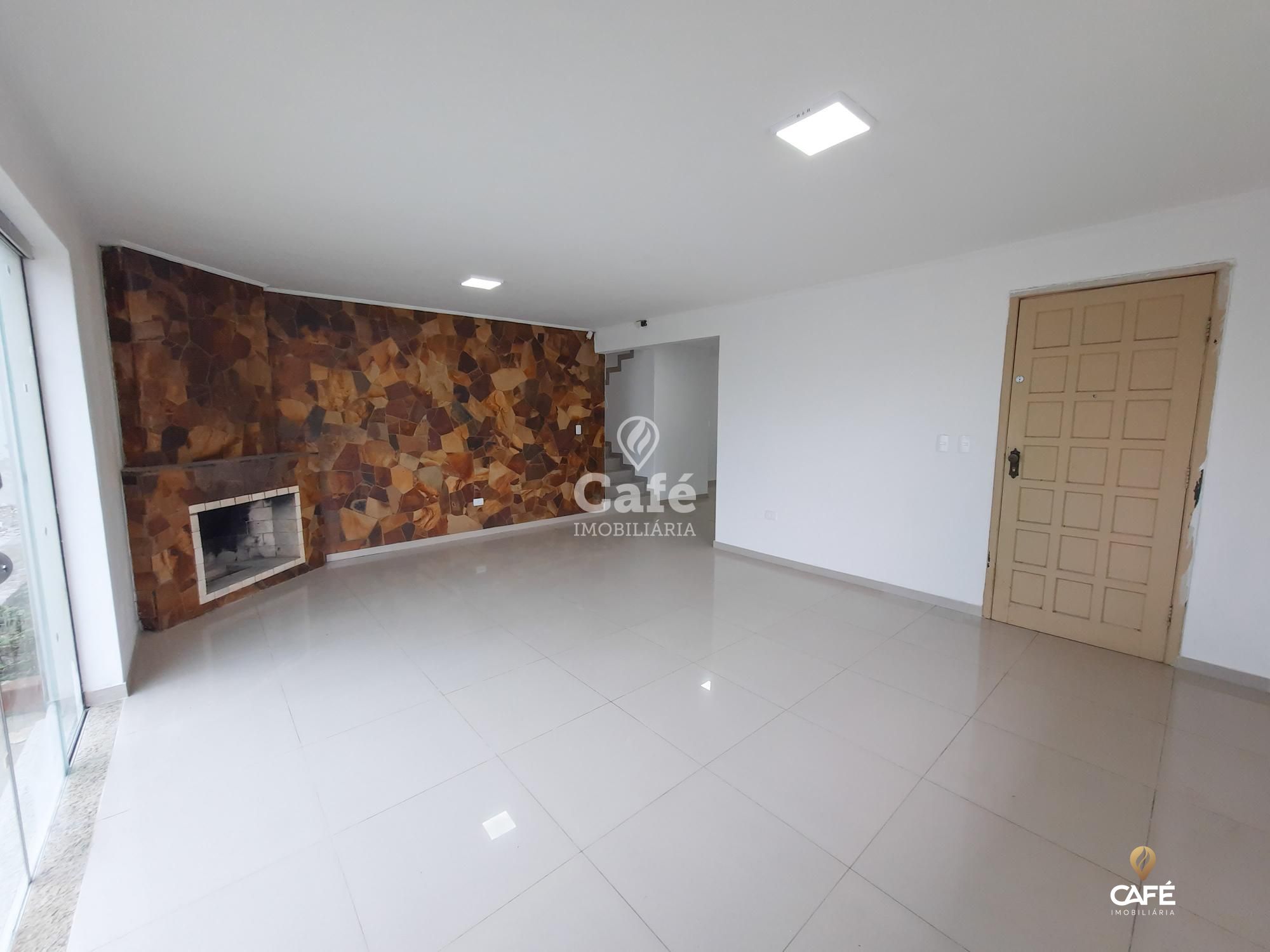 Casa à venda e aluguel com 5 quartos, 330m² - Foto 3