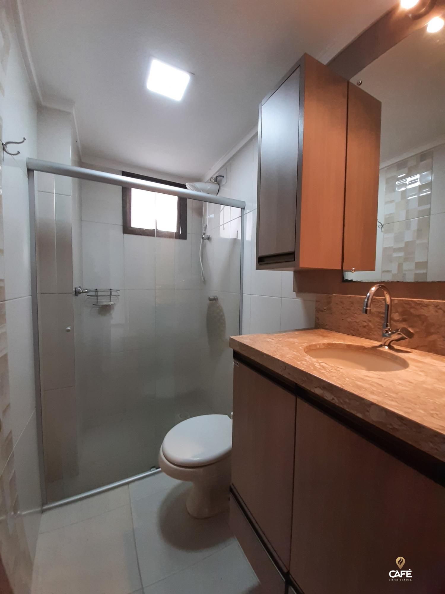 Apartamento à venda com 2 quartos, 67m² - Foto 9