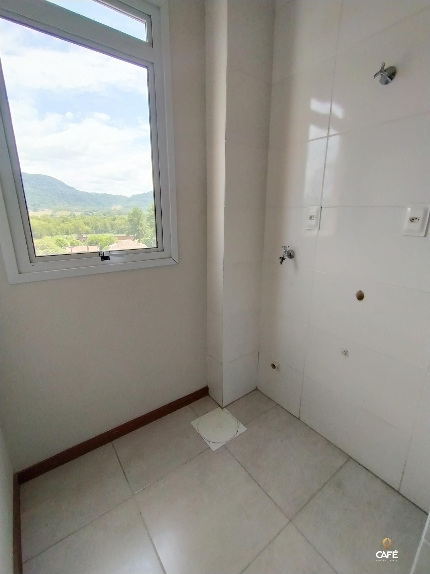 Apartamento à venda com 3 quartos, 64m² - Foto 11