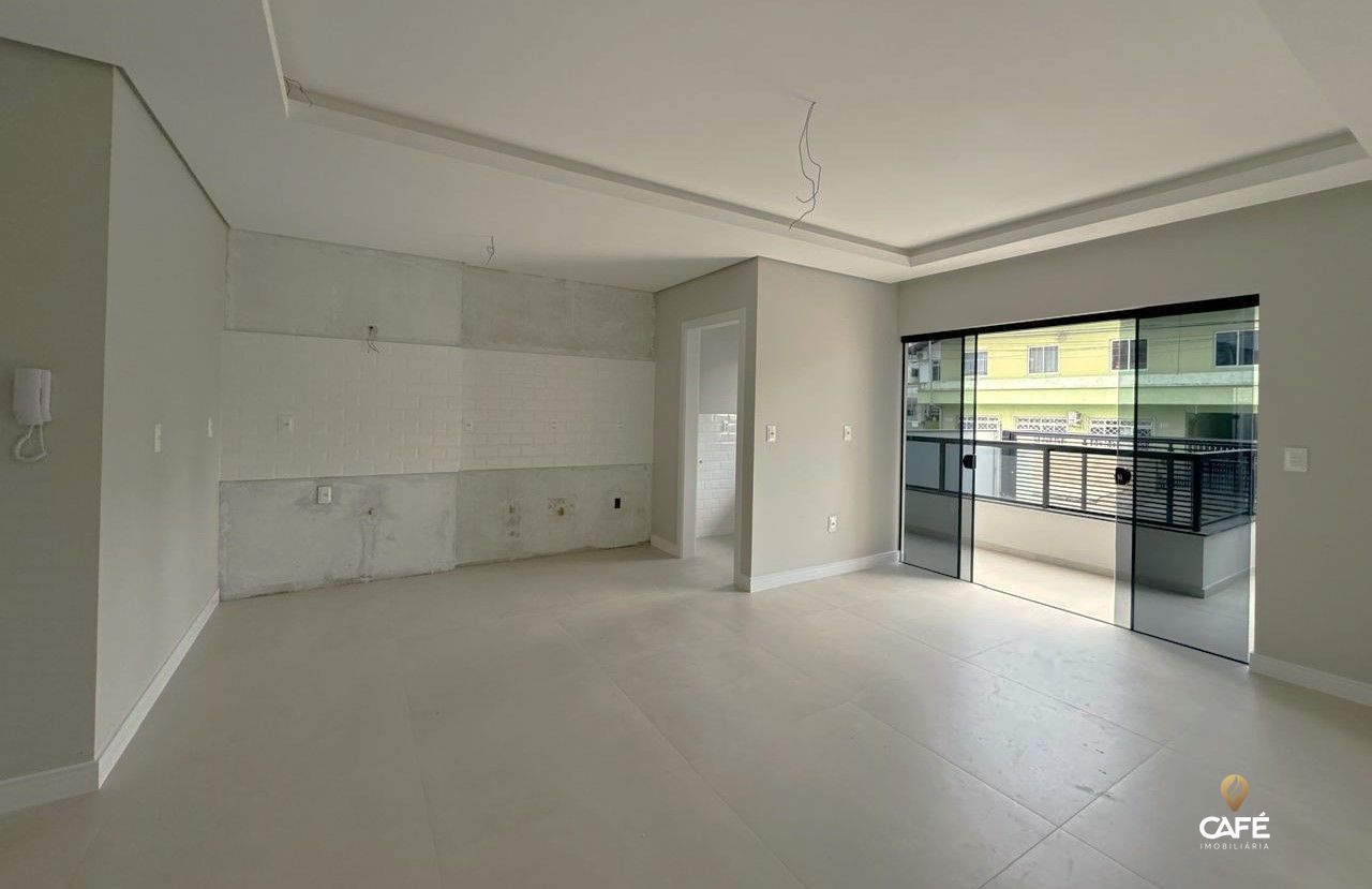 Apartamento à venda com 2 quartos, 80m² - Foto 3