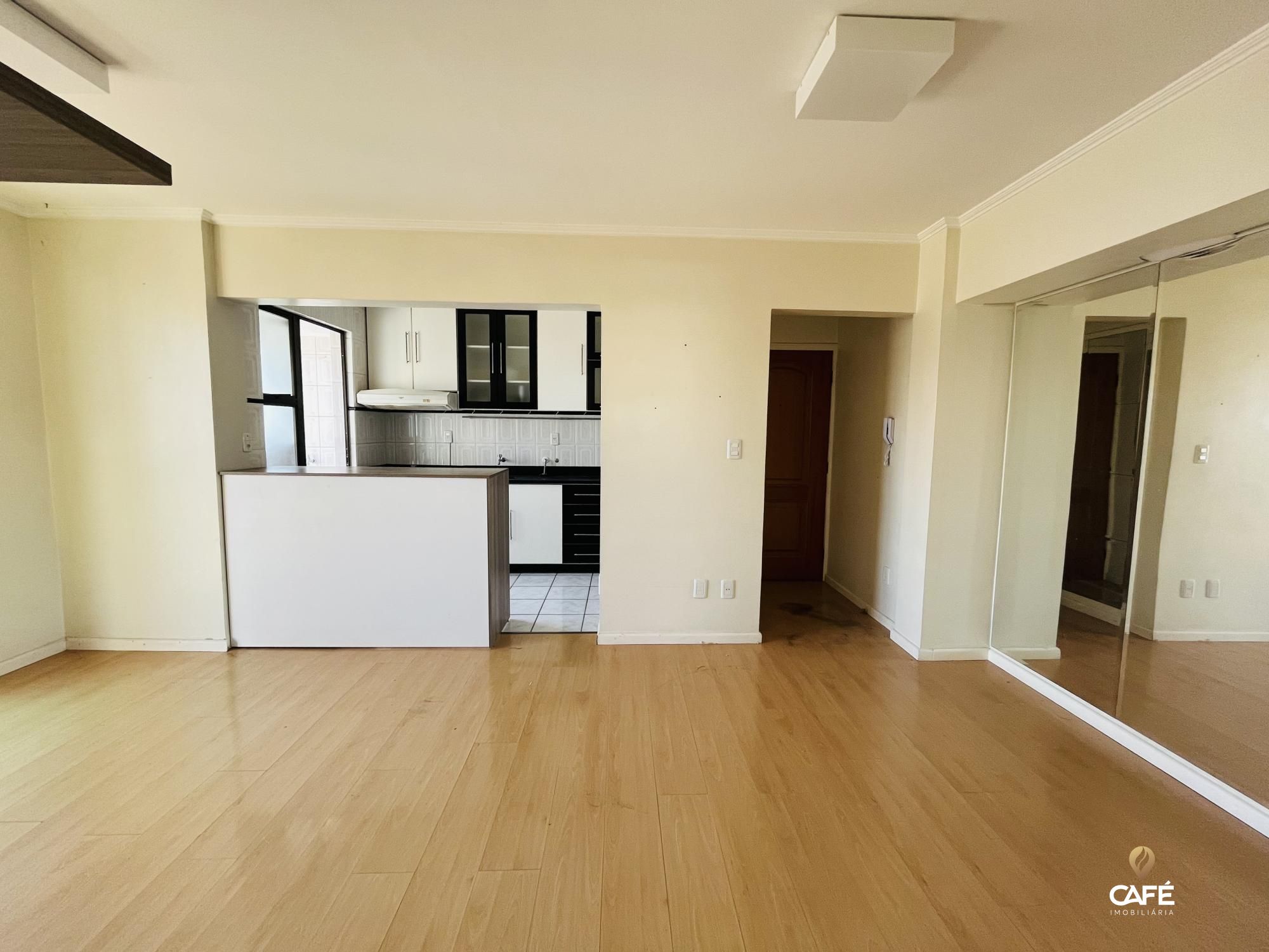 Apartamento à venda com 3 quartos, 82m² - Foto 4