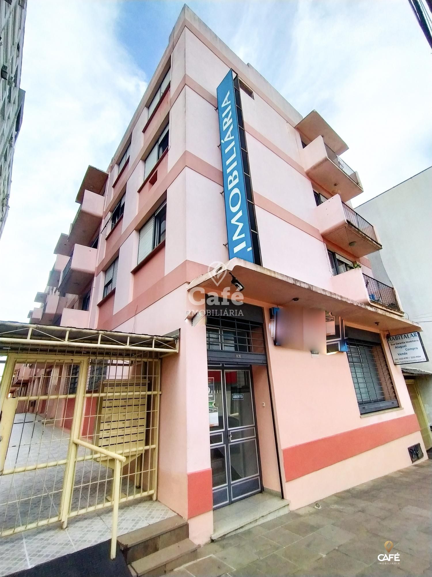 Apartamento, 2 quartos, 82 m² - Foto 1