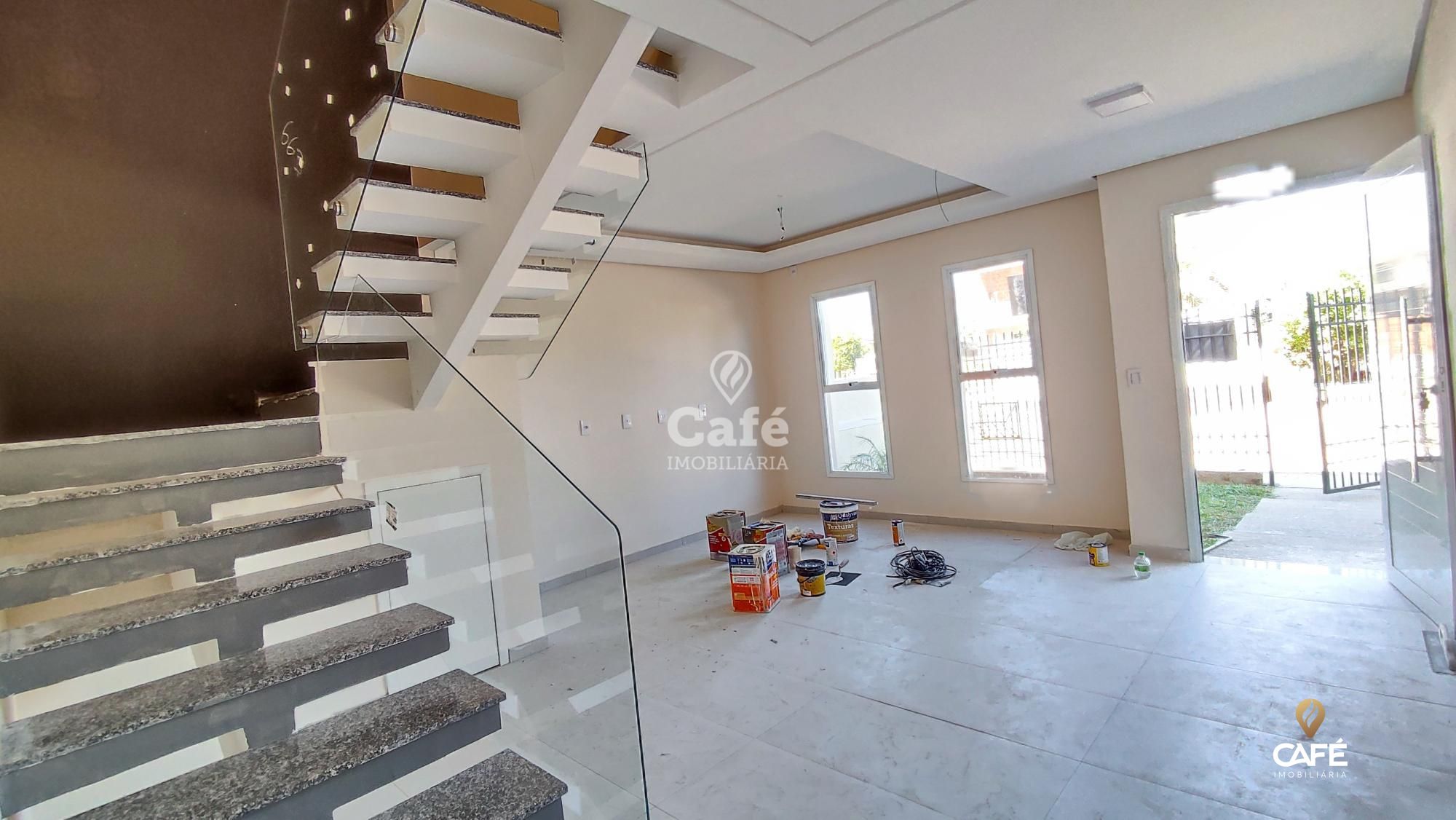 Sobrado à venda com 3 quartos, 144m² - Foto 5