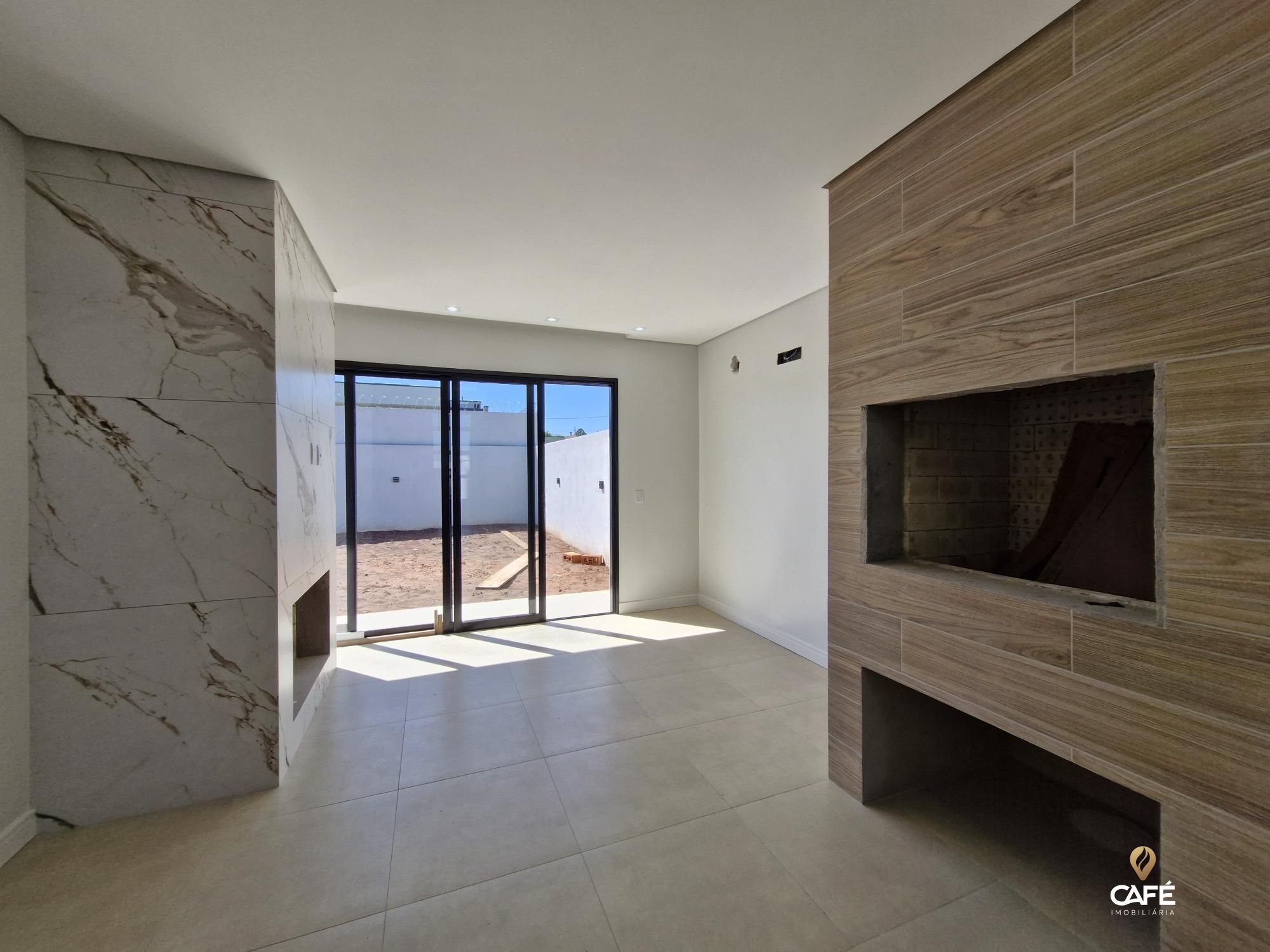 Casa, 3 quartos, 144 m² - Foto 4