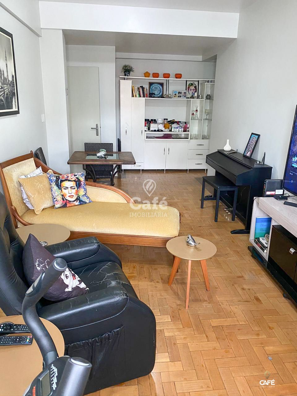 Apartamento à venda com 3 quartos, 123m² - Foto 5