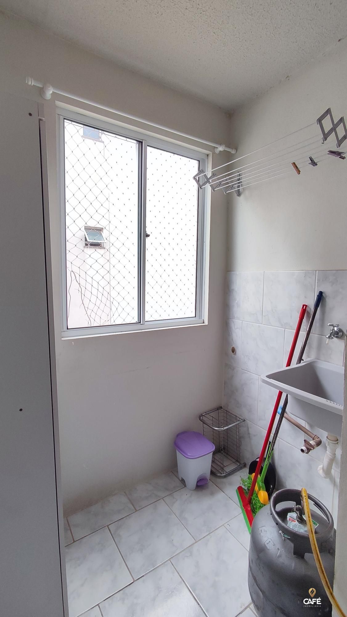 Apartamento, 2 quartos, 47 m² - Foto 6