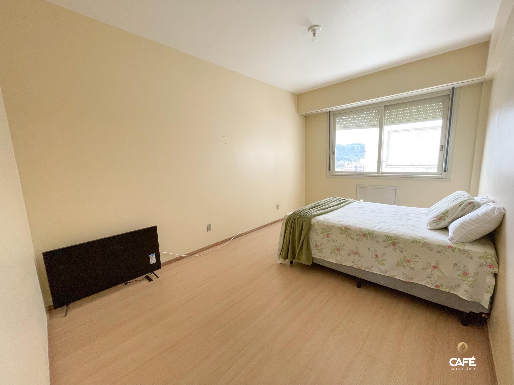 Apartamento à venda com 3 quartos, 123m² - Foto 6